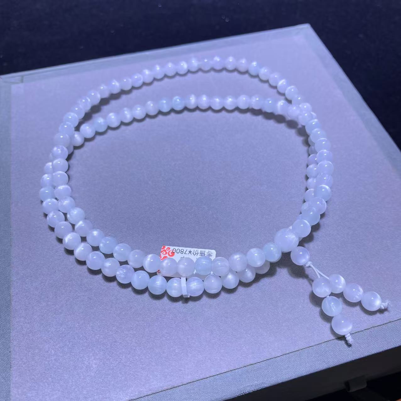 QL88精品手串（无礼盒）