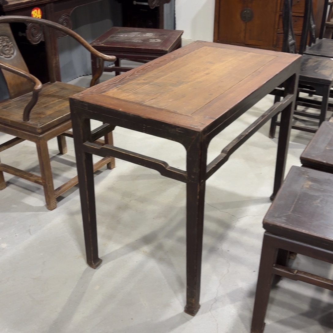 ****璇榆木家具家具家具不包邮