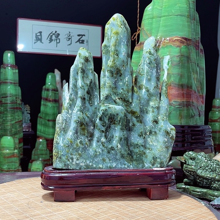 石材奇石12365478990