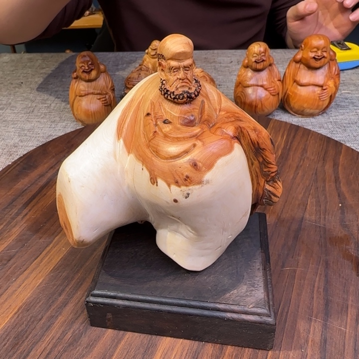 柏木（崖柏）关注一下
