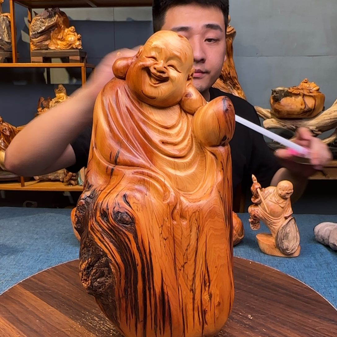 柏木（崖柏）关注起来