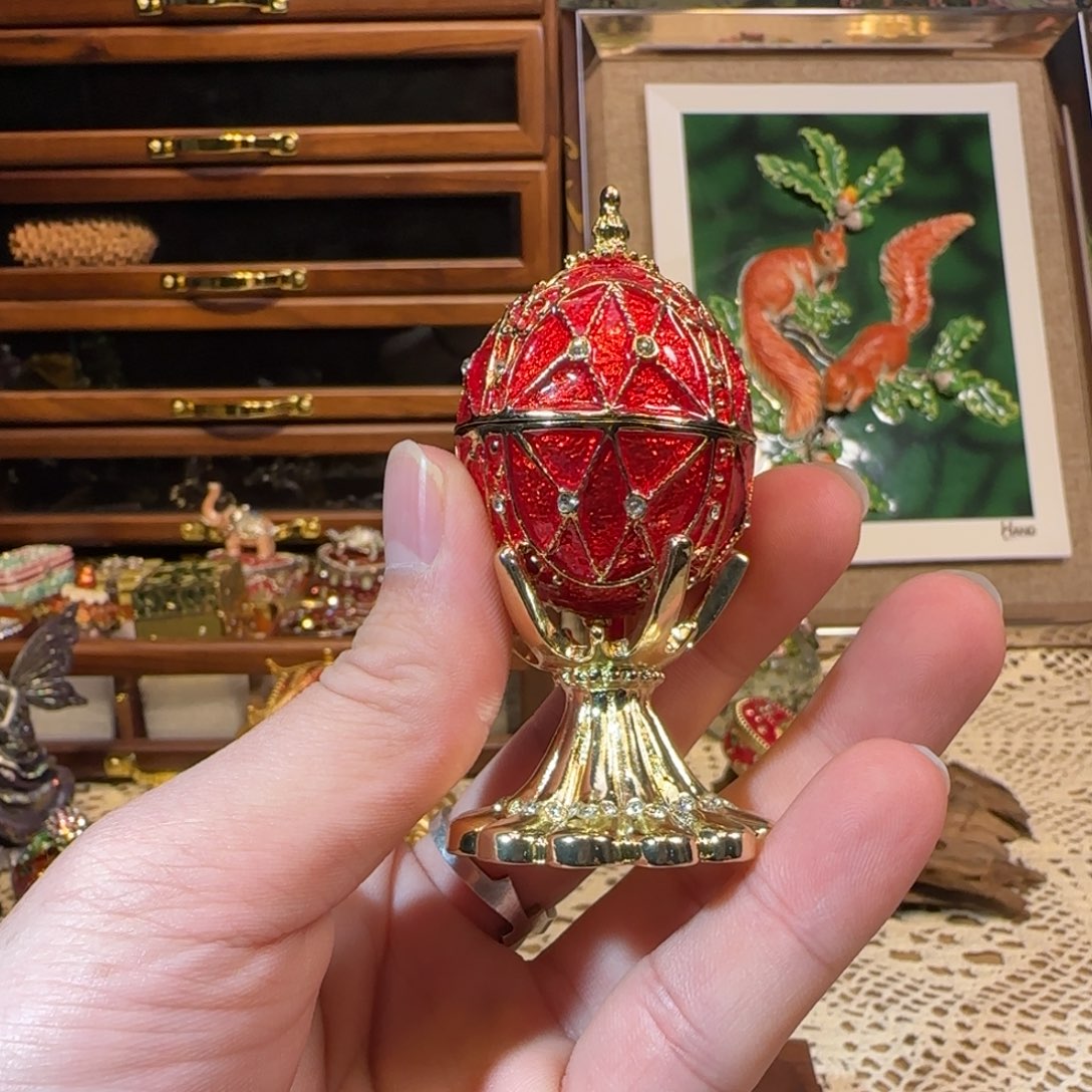 手工制品默认微瑕