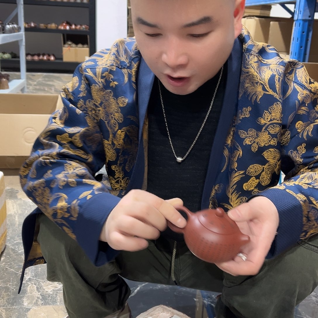 茶壶紫砂zwomadjmooden