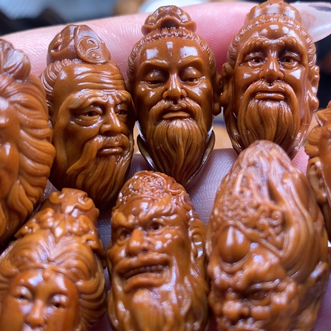 橄榄核吊坠橄榄橄榄橄榄