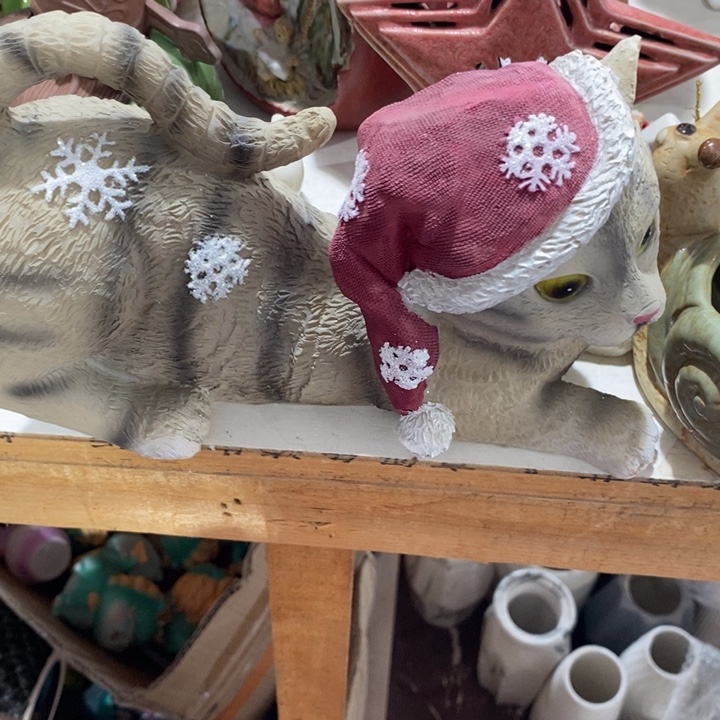 陶瓷树脂工艺摆件