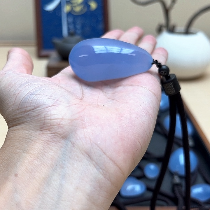 未镶嵌玛瑙/玉髓珠宝奇石