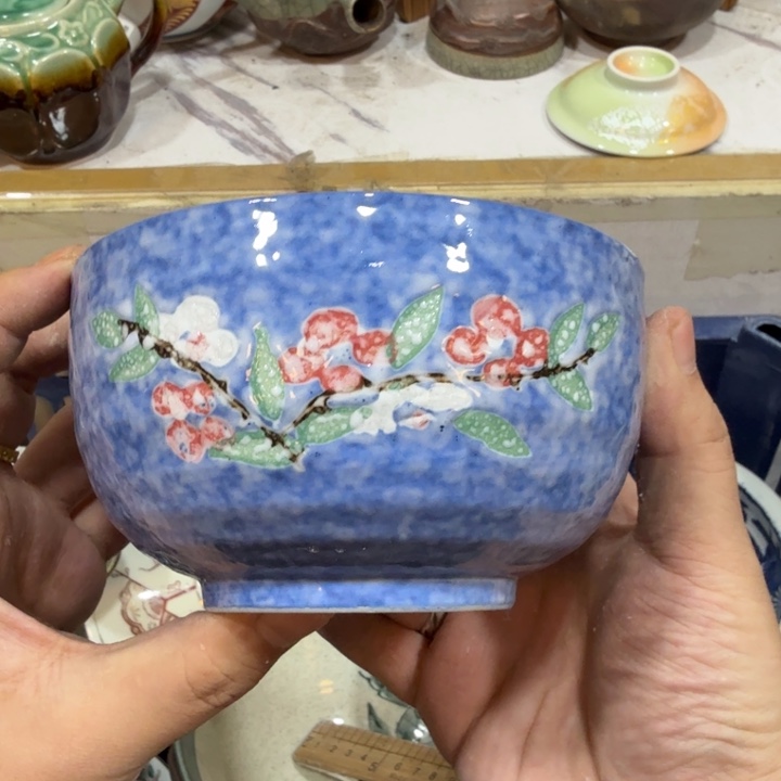 陶瓷推荐第二名20包邮