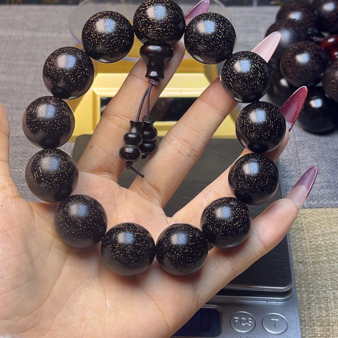 檀香紫檀（小叶紫檀）悦****01.8*13