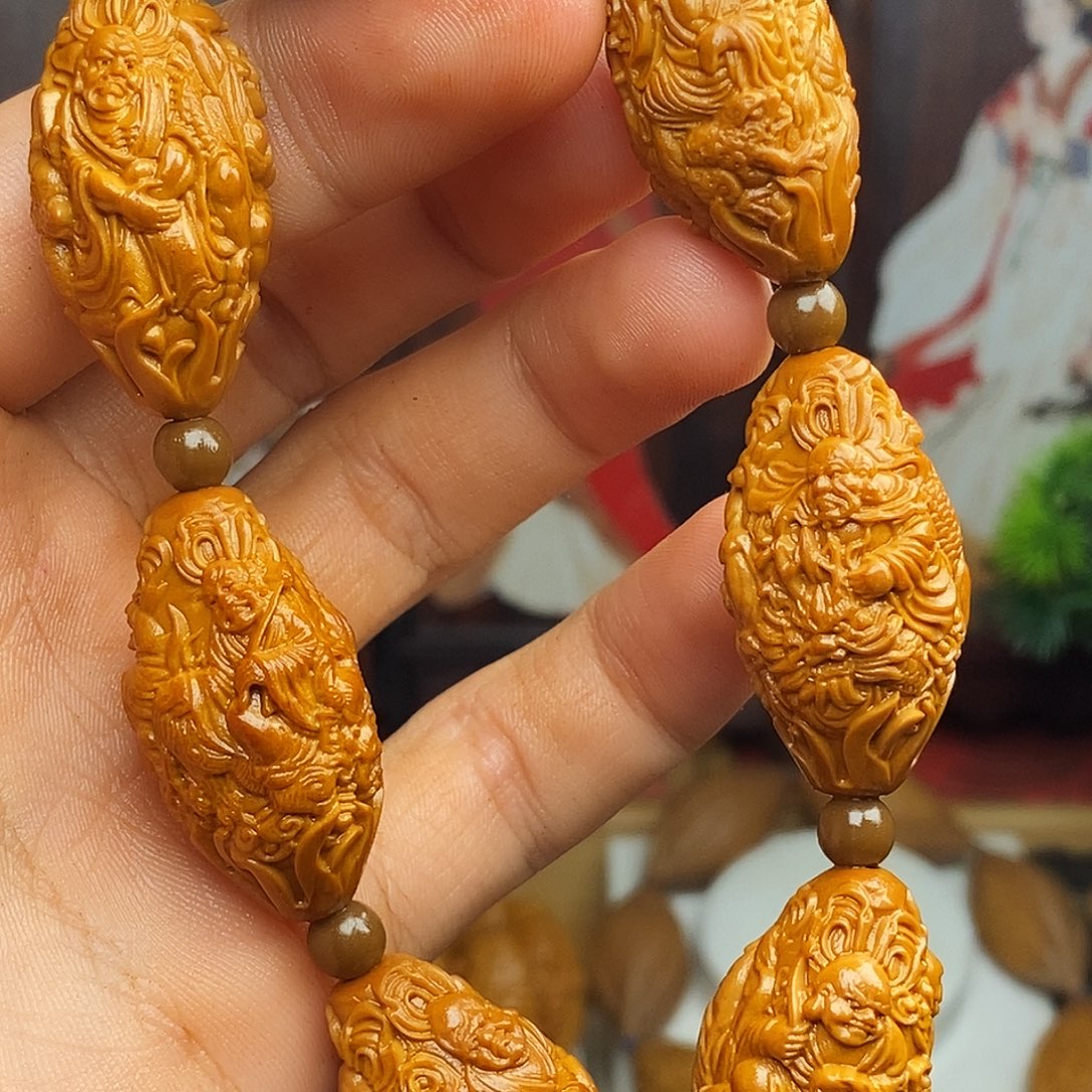 橄榄核手串/手链jhjjjjjjjjj