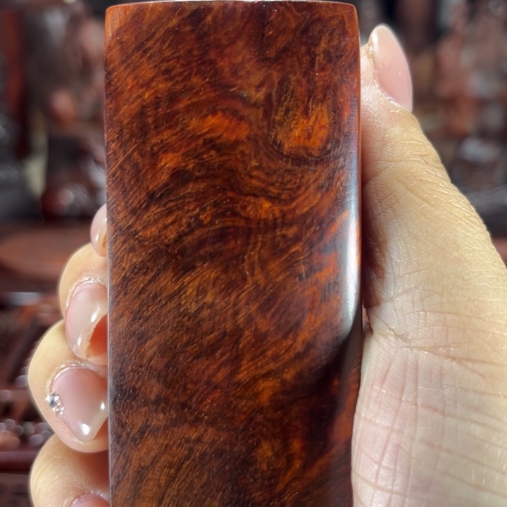 檀香紫檀（小叶紫檀）