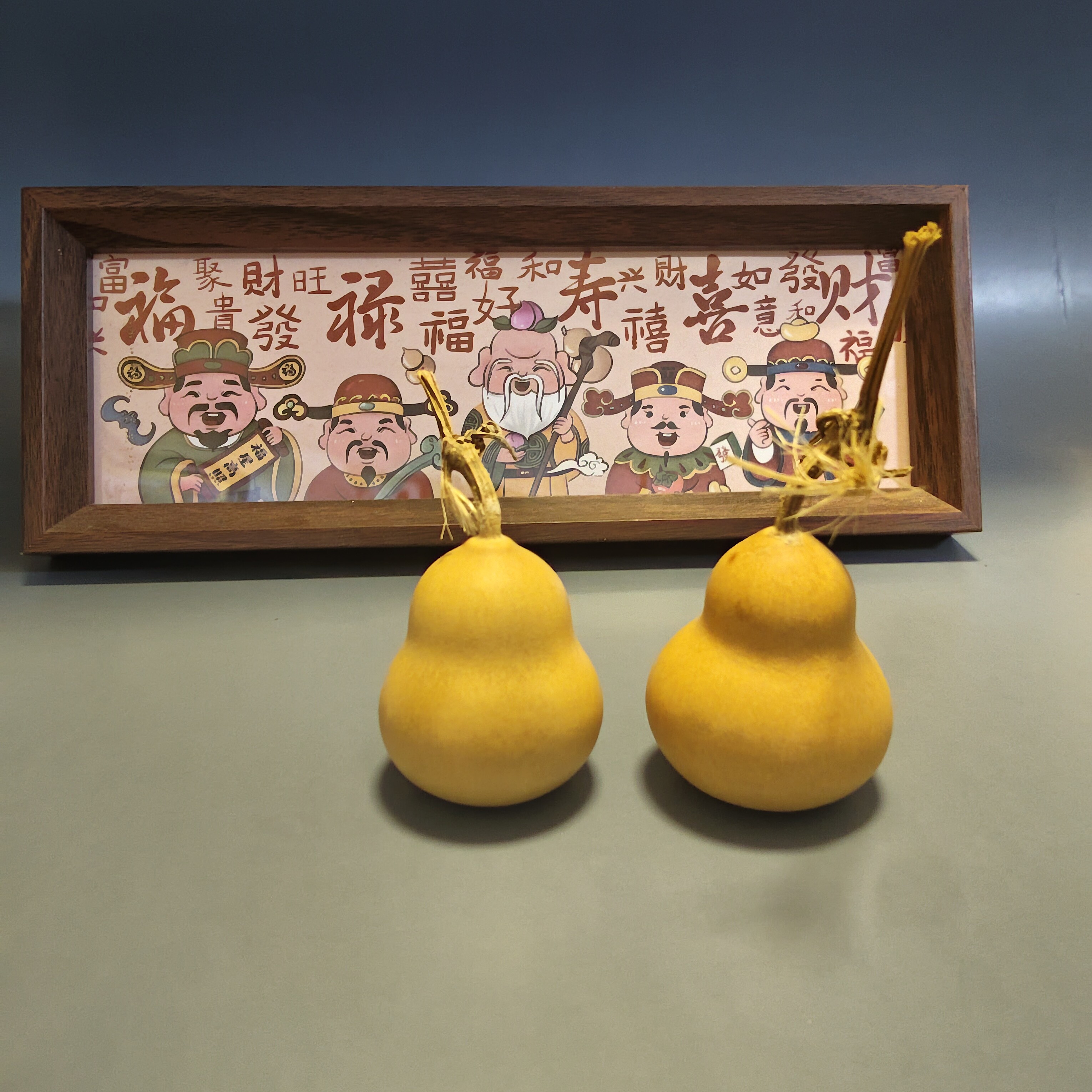 直播间文玩葫芦通货链接（图片仅供参考请勿乱拍）默认微瑕看好再拍