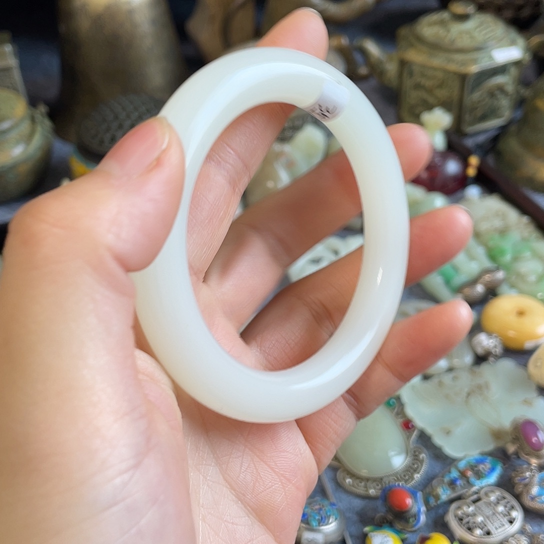 逝***8铜摆件一个小物件