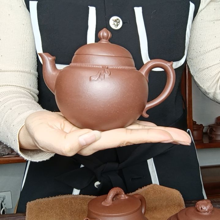 紫砂茶壶用****3原矿底曹青