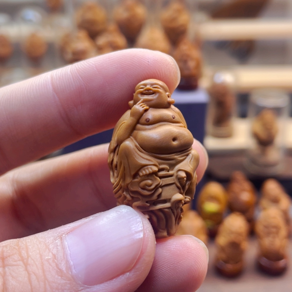 【闪购商品】手串/手链橄榄核