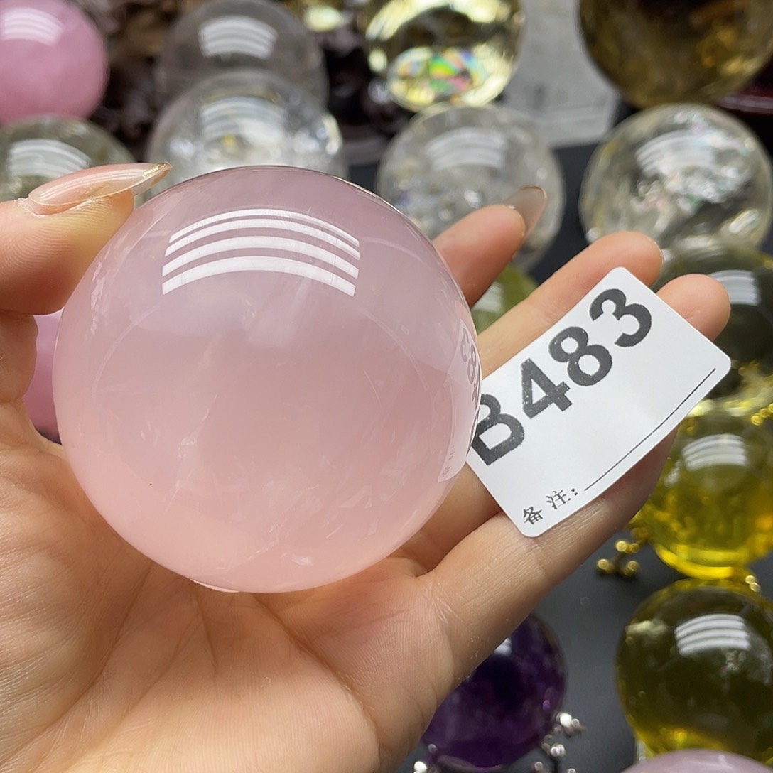 摆件未镶嵌水晶融*