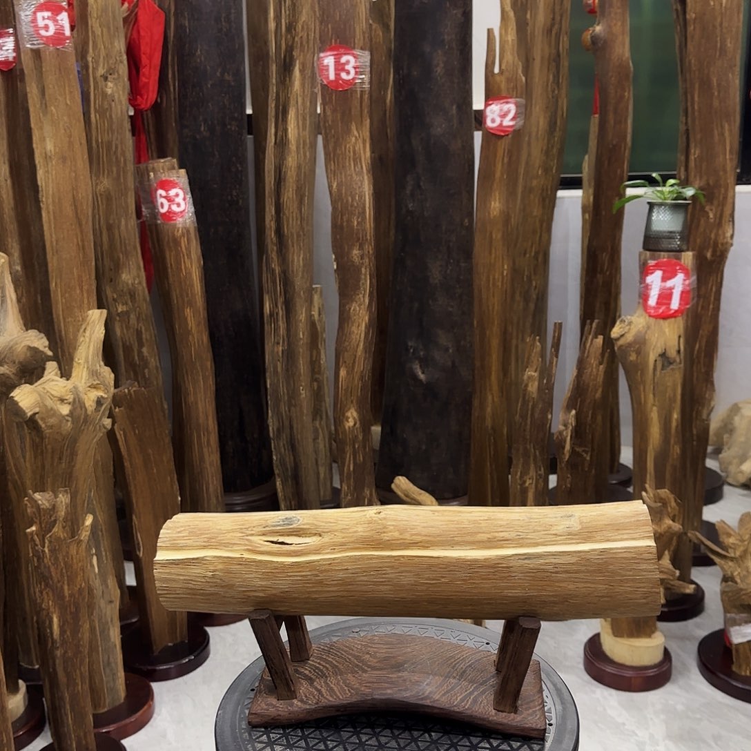 摆件沉香沉香摆件