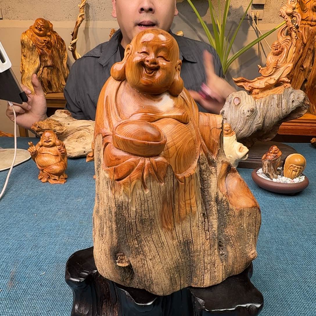 柏木（崖柏）关注一下