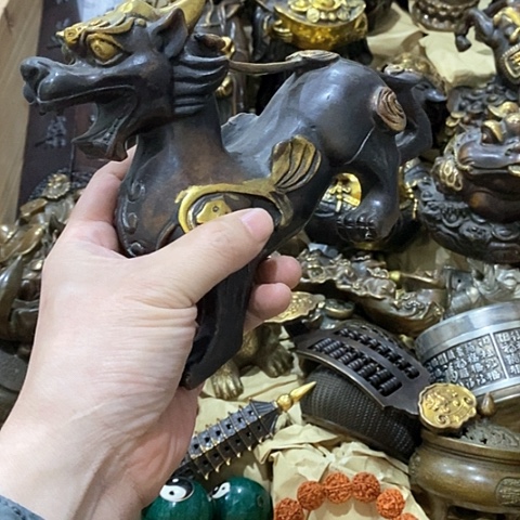 创意设计文玩礼品