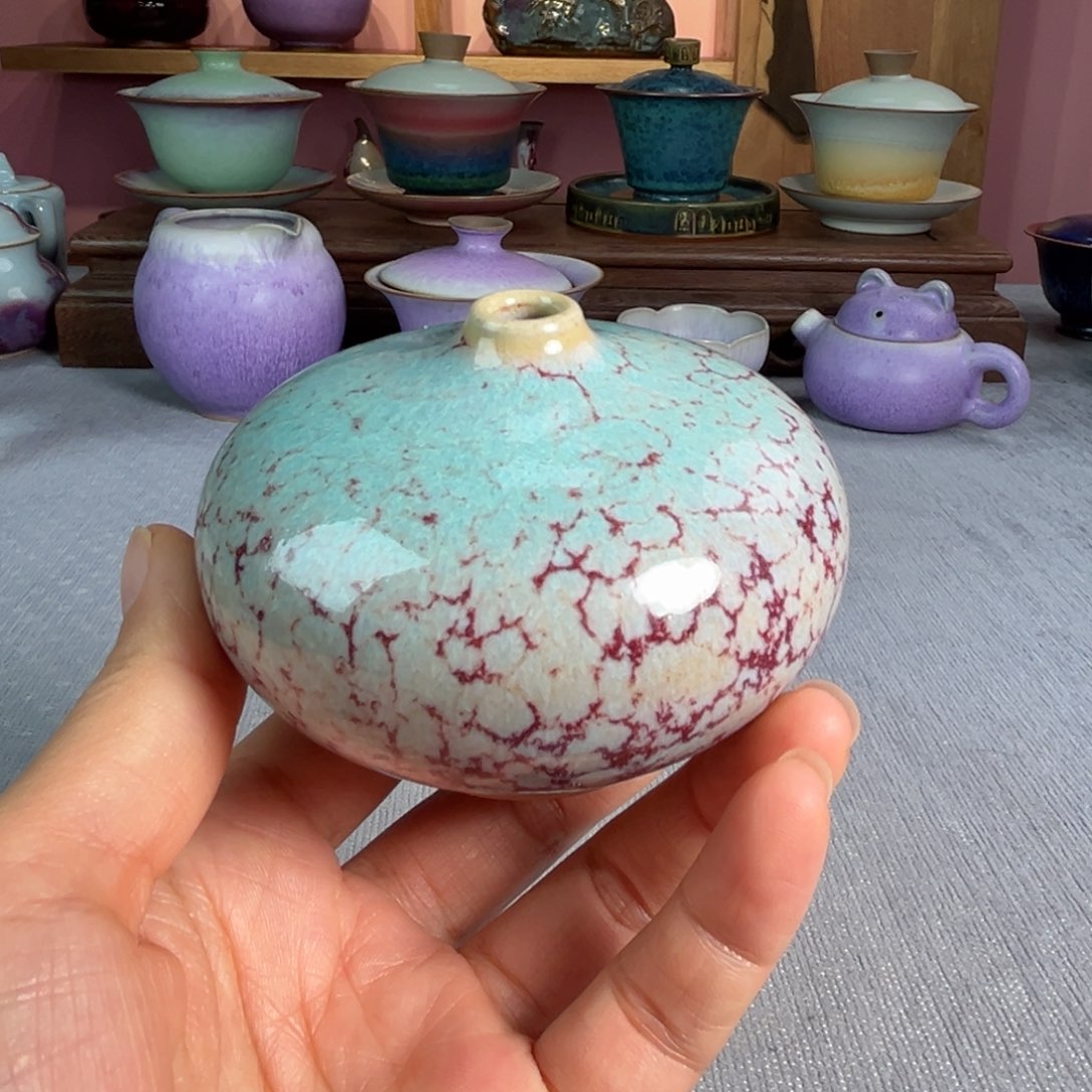 【闪购商品】钧瓷00003
