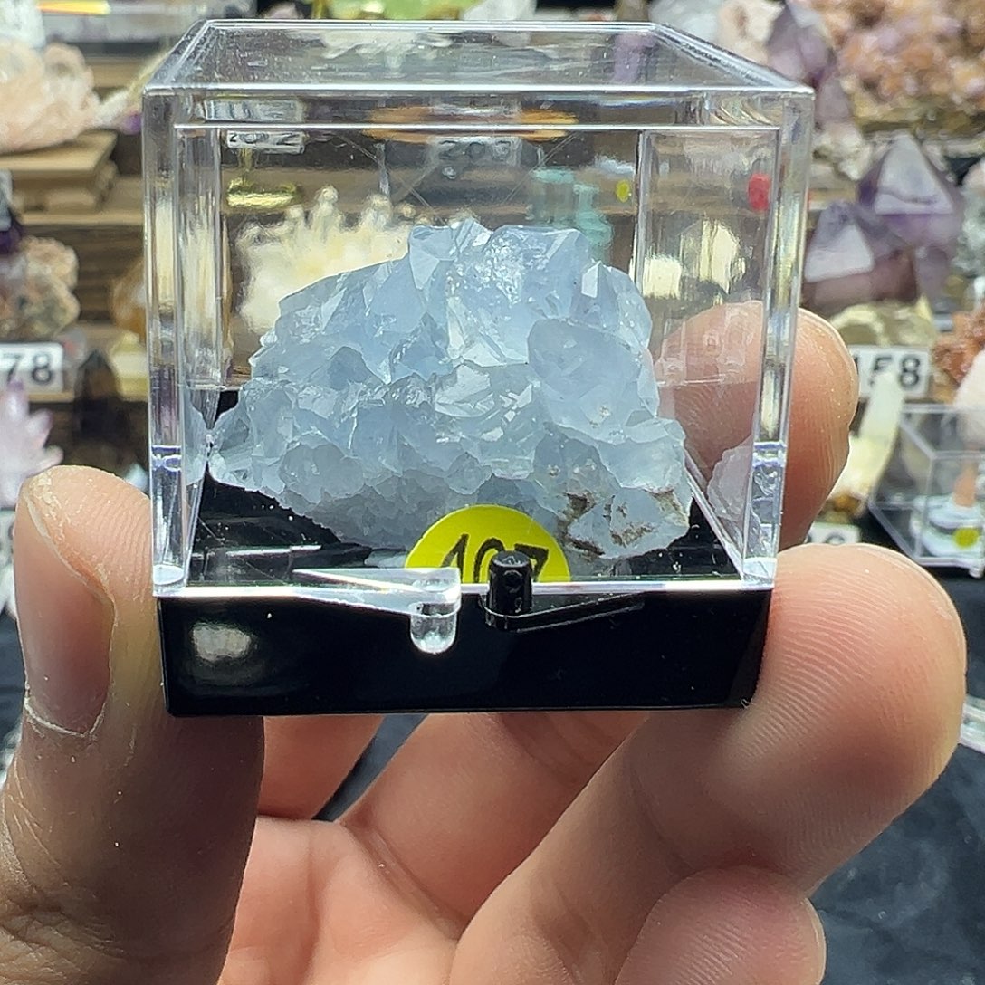 珠宝半成品水晶未镶嵌