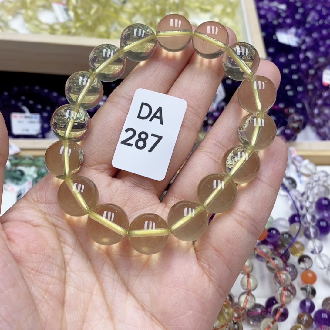 水晶多样性发一未镶嵌娜****新