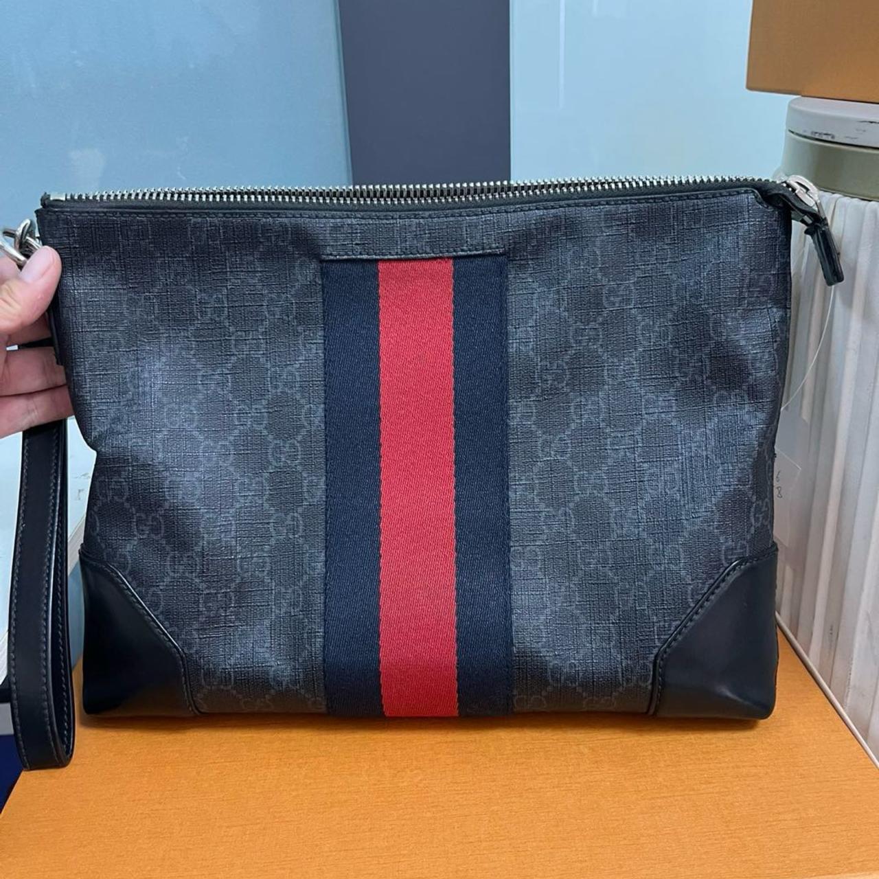 95新 古驰手包 70076