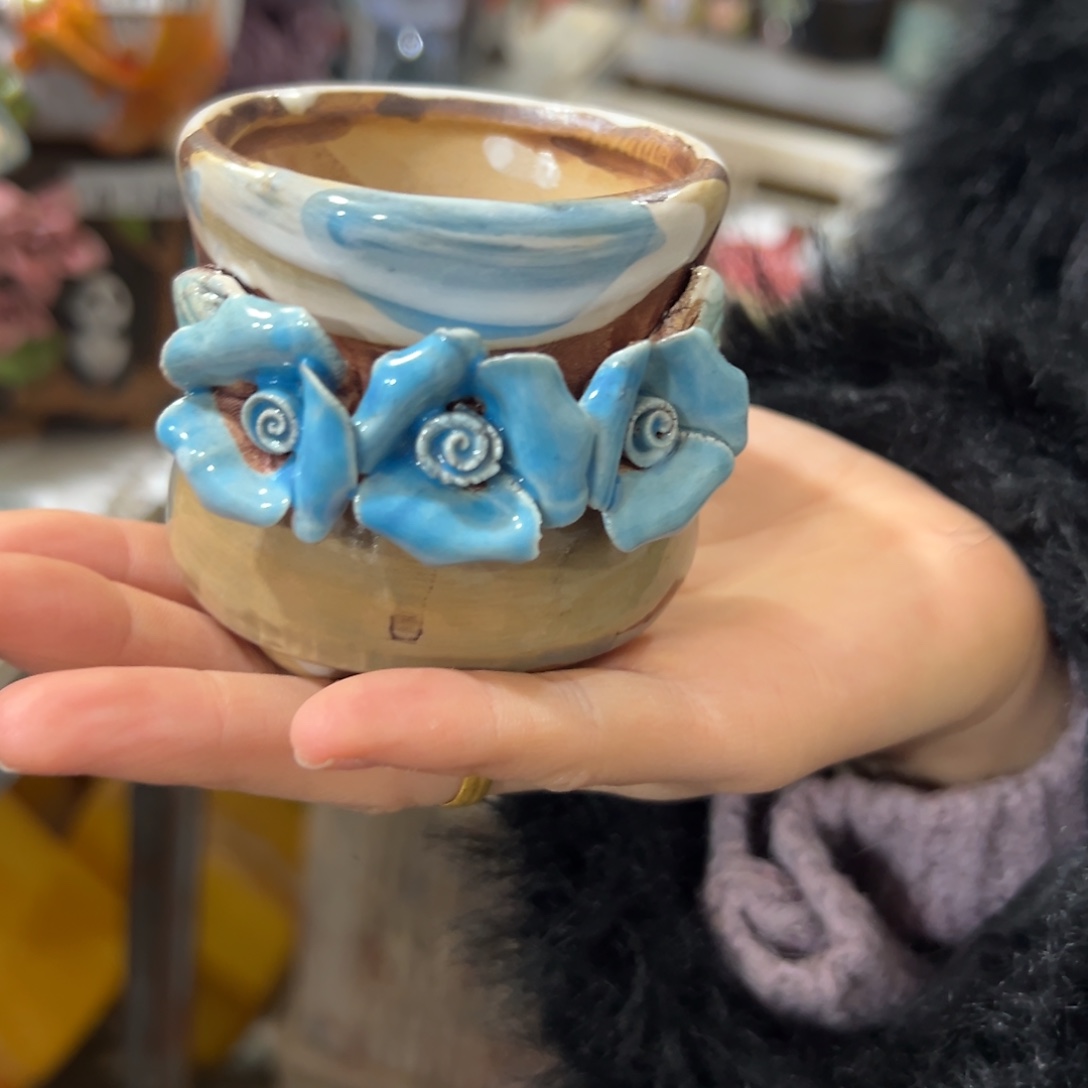 满18.8米包邮多肉花盆