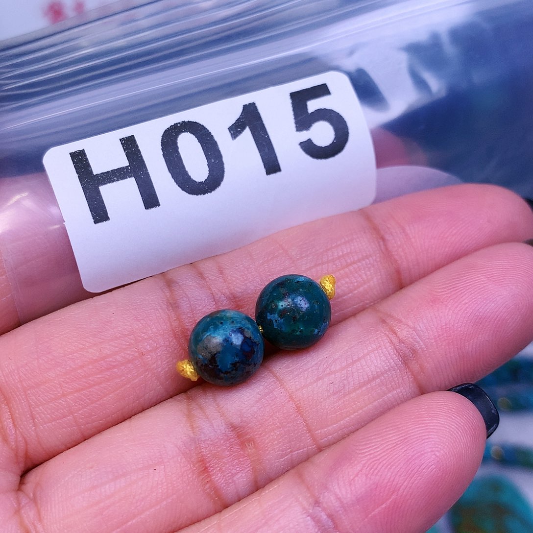 空竹粉丝专享十堰特色手工散珠