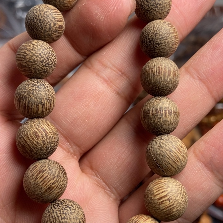 菩提根/象牙果吊坠时****梦今天的