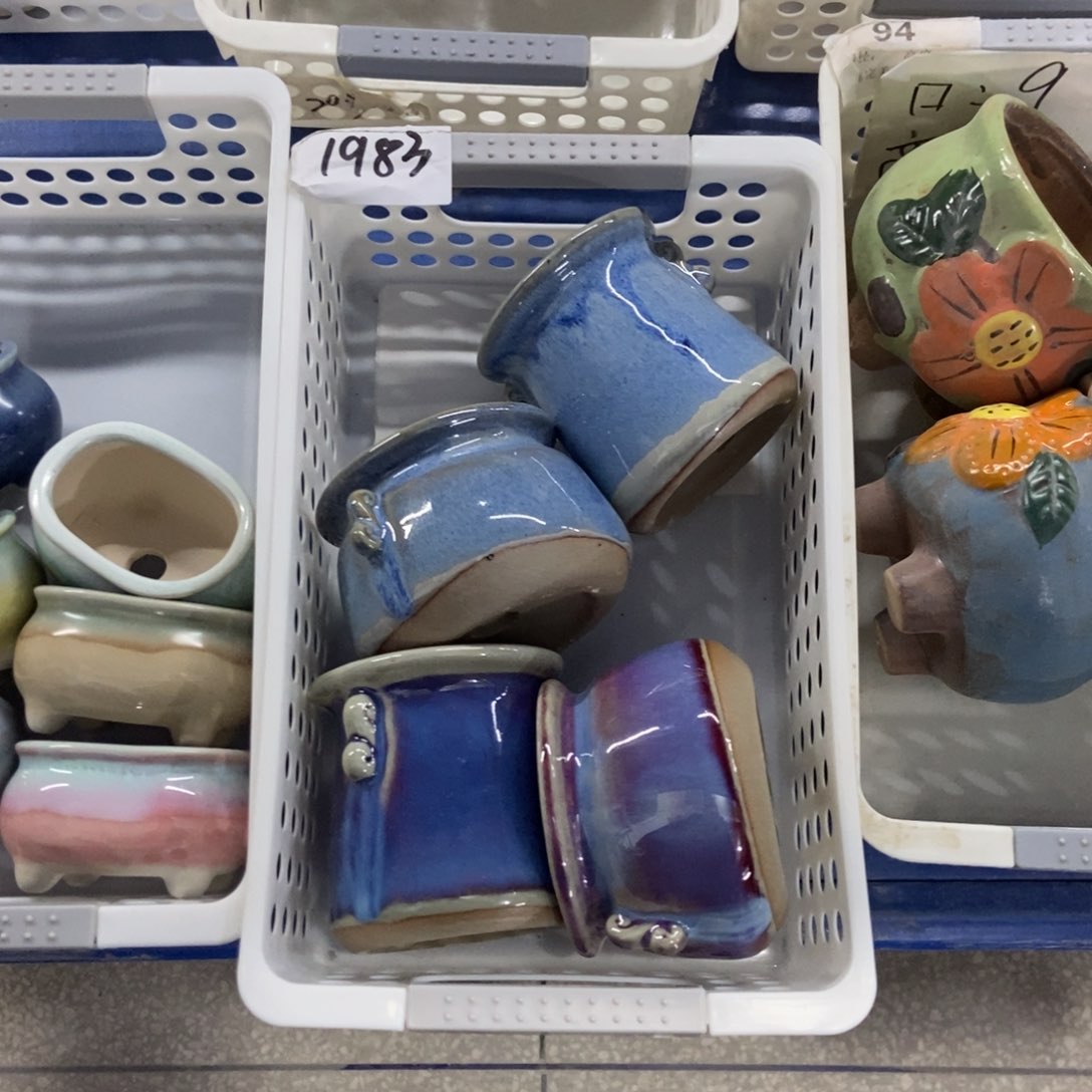 【闪购商品】陶瓷@@1983