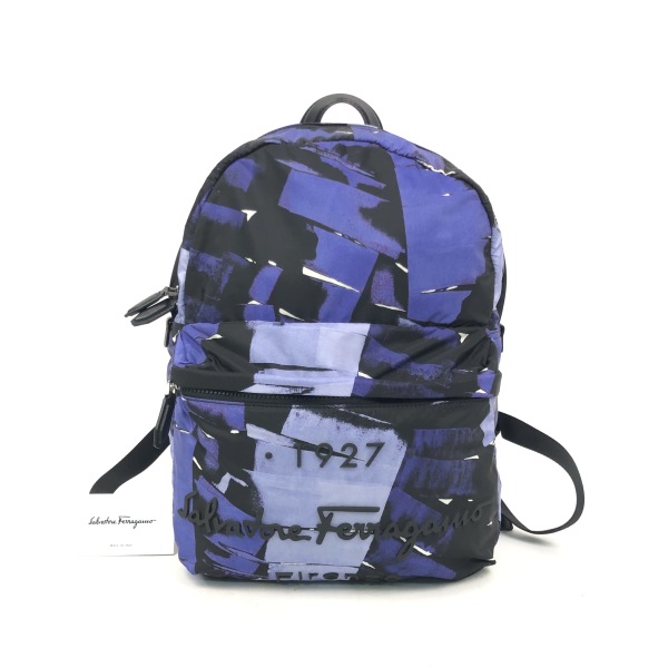 菲拉格慕/包包/95新/市场价8500/250811zb0013