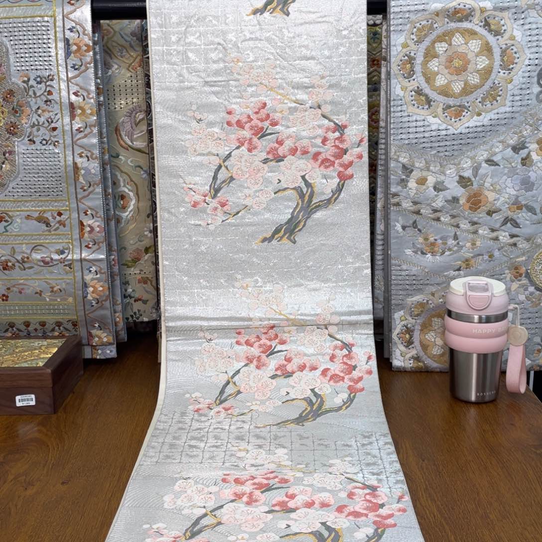 织绣西阵织西阵织2