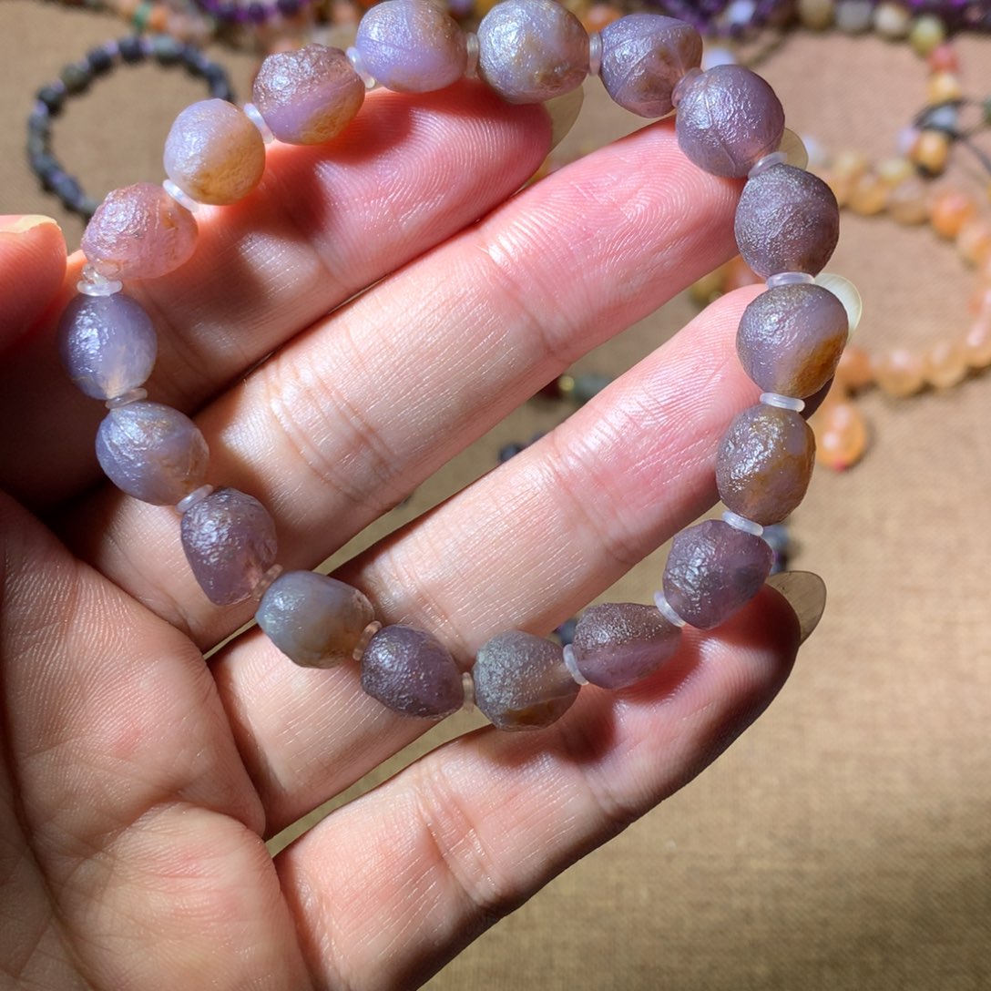 石材大漠戈壁原石