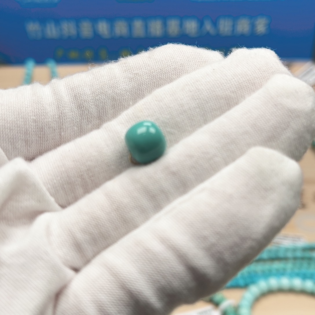 绿松石老型未镶嵌Ｍ