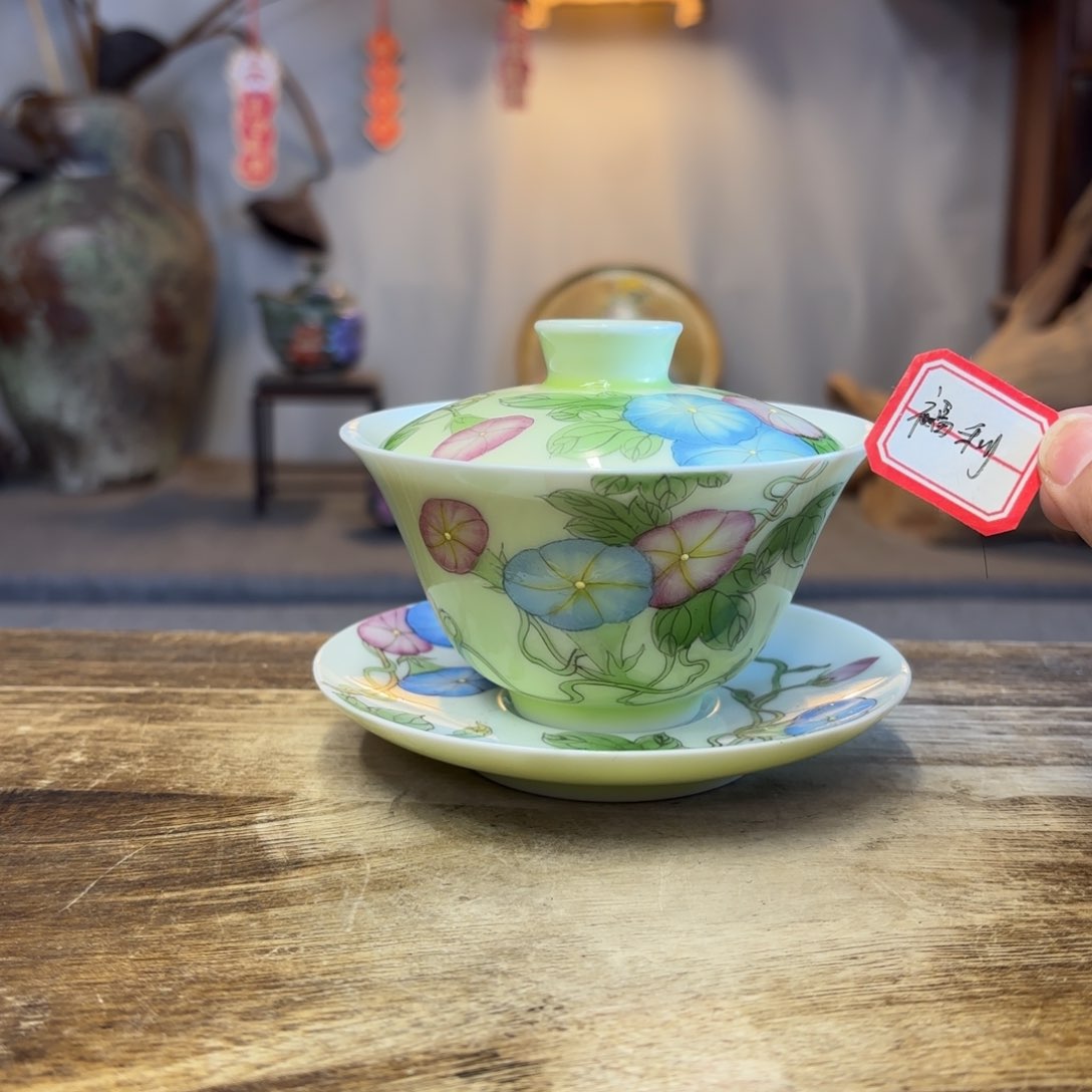 景德镇纯手工制作陶瓷