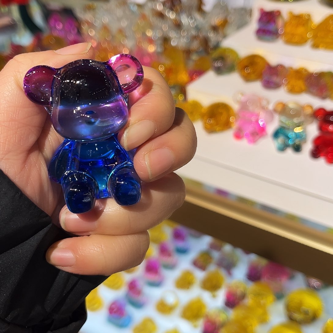 茶盏琉璃的故事里的一