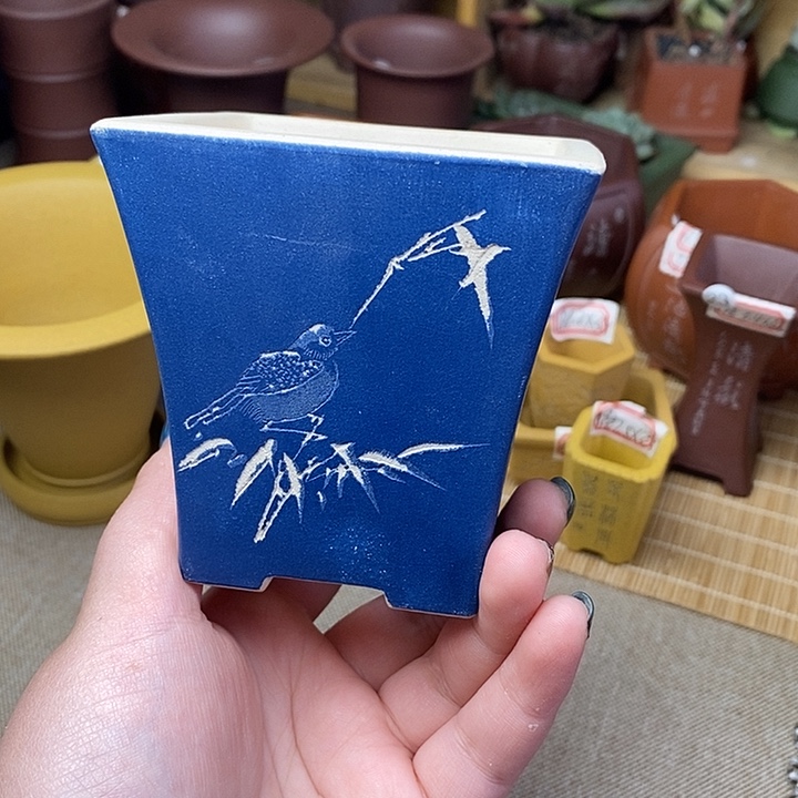 琉璃手工艺品宜兴紫砂