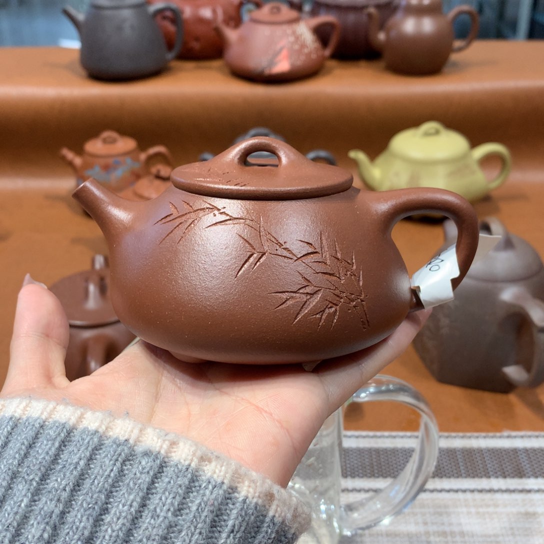 紫砂茶壶紫砂茶壶