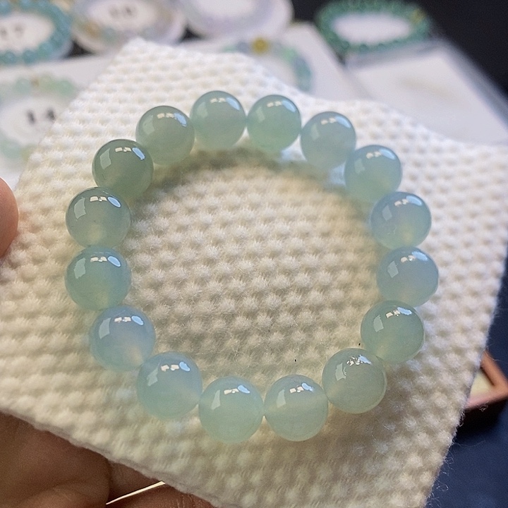 定制翡翠未镶嵌翡翠卡12