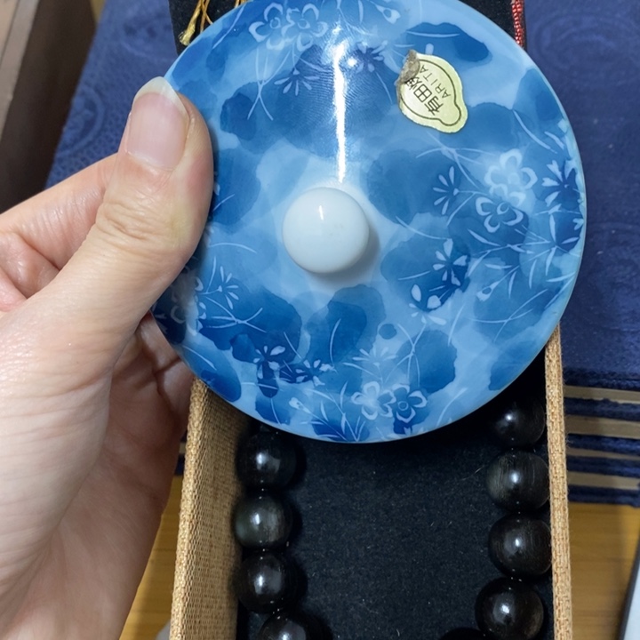 瓷片哈中古工艺品哈