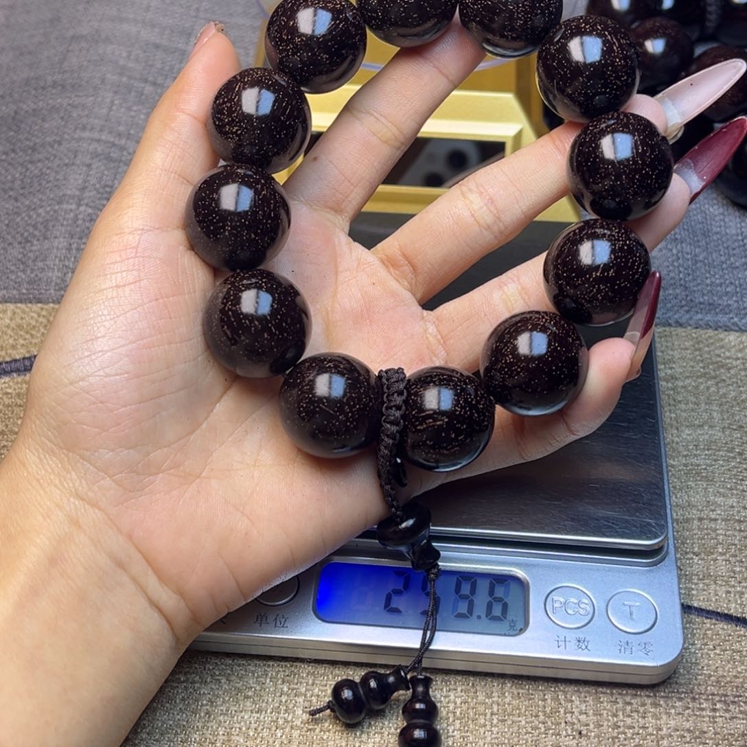 檀香紫檀（小叶紫檀）I****m2.0*12