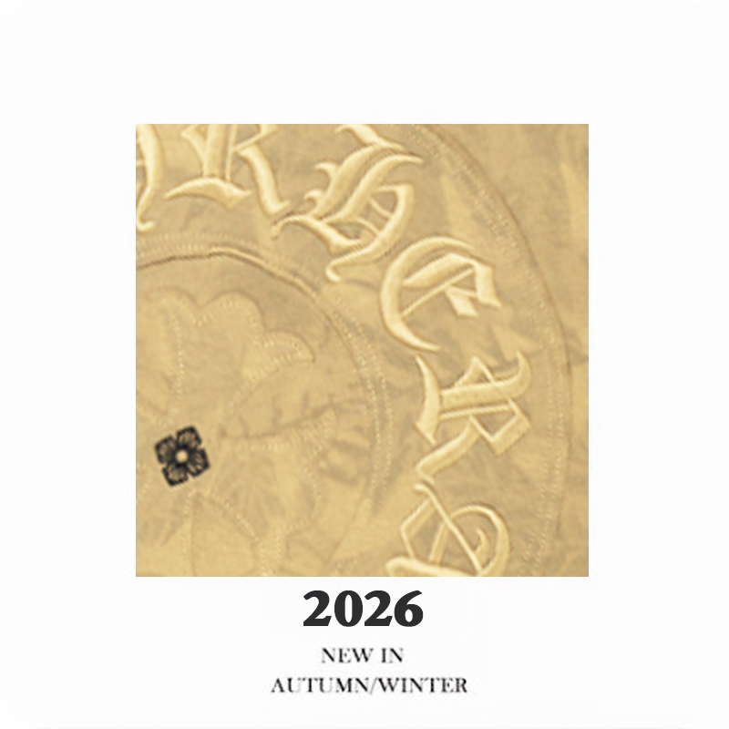 【卡其金】枫叶限定系列 轻奢时尚设计感短袖