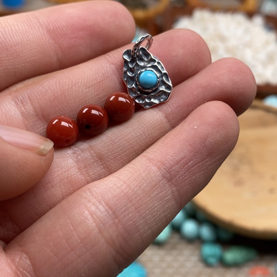 【闪购商品】南红玛瑙479未镶嵌南