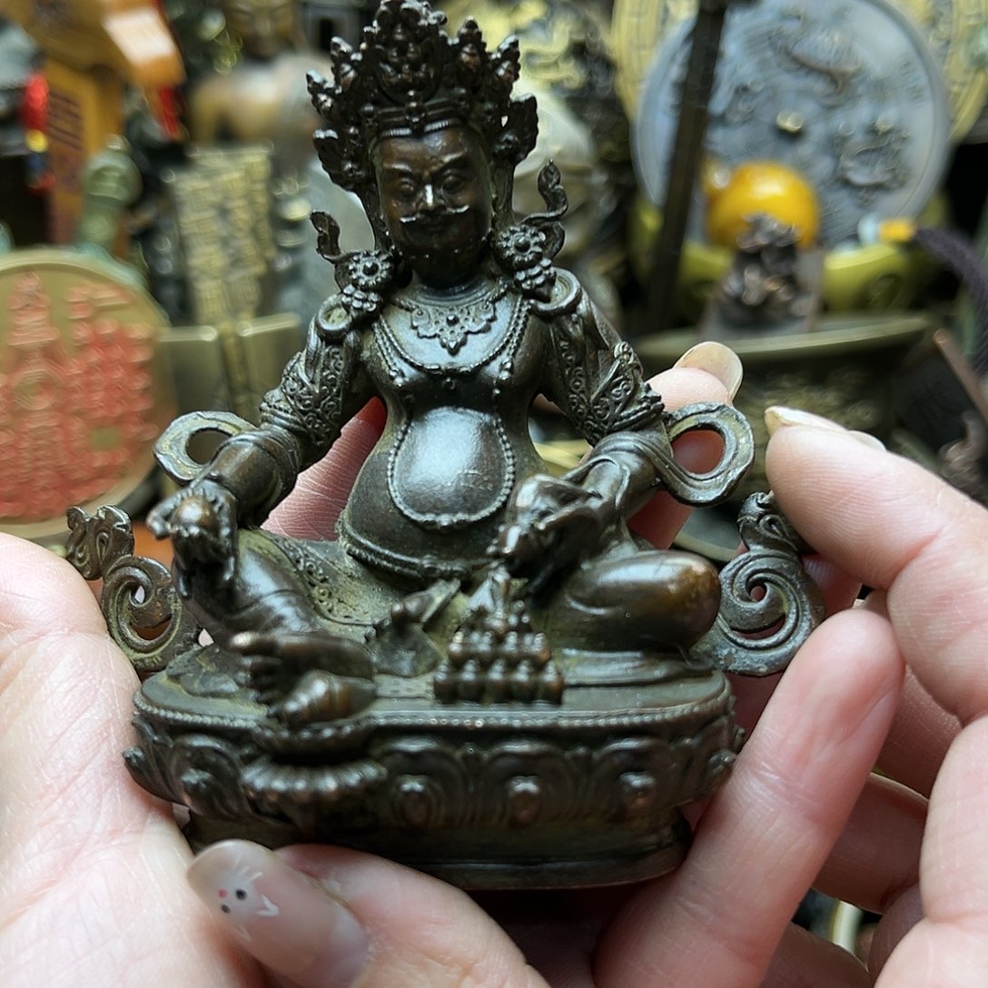 文玩铜器点击下单有运费险