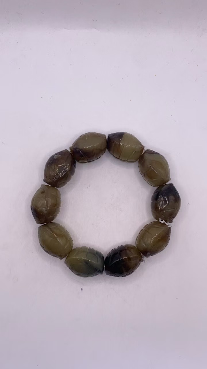 CY60【创艺家】 设计时尚气质手串（多样性发货发其一）