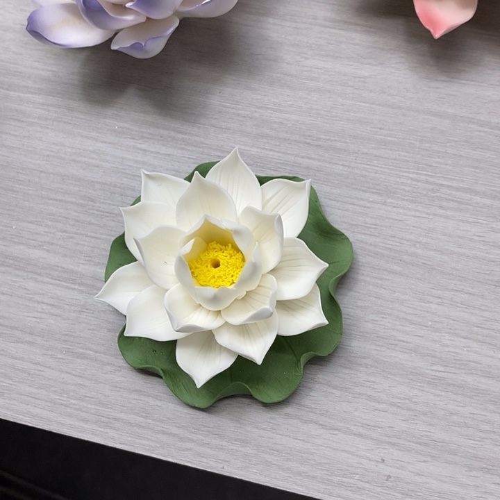 摆件陶瓷材料加工工艺