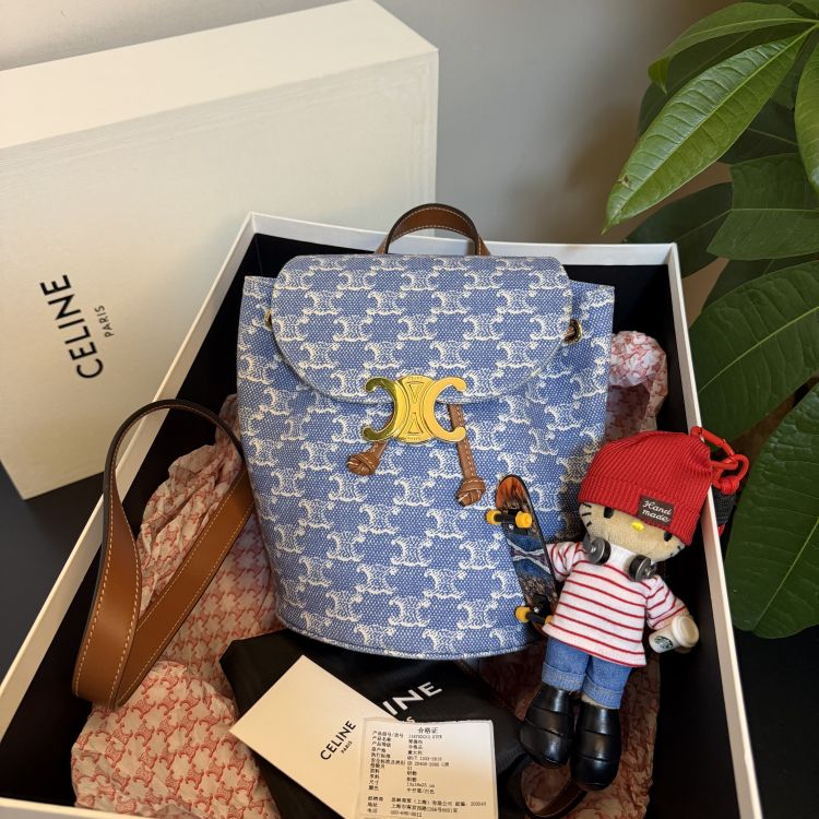 未使用/思琳/单肩包/C8851216002/[251223SWB]