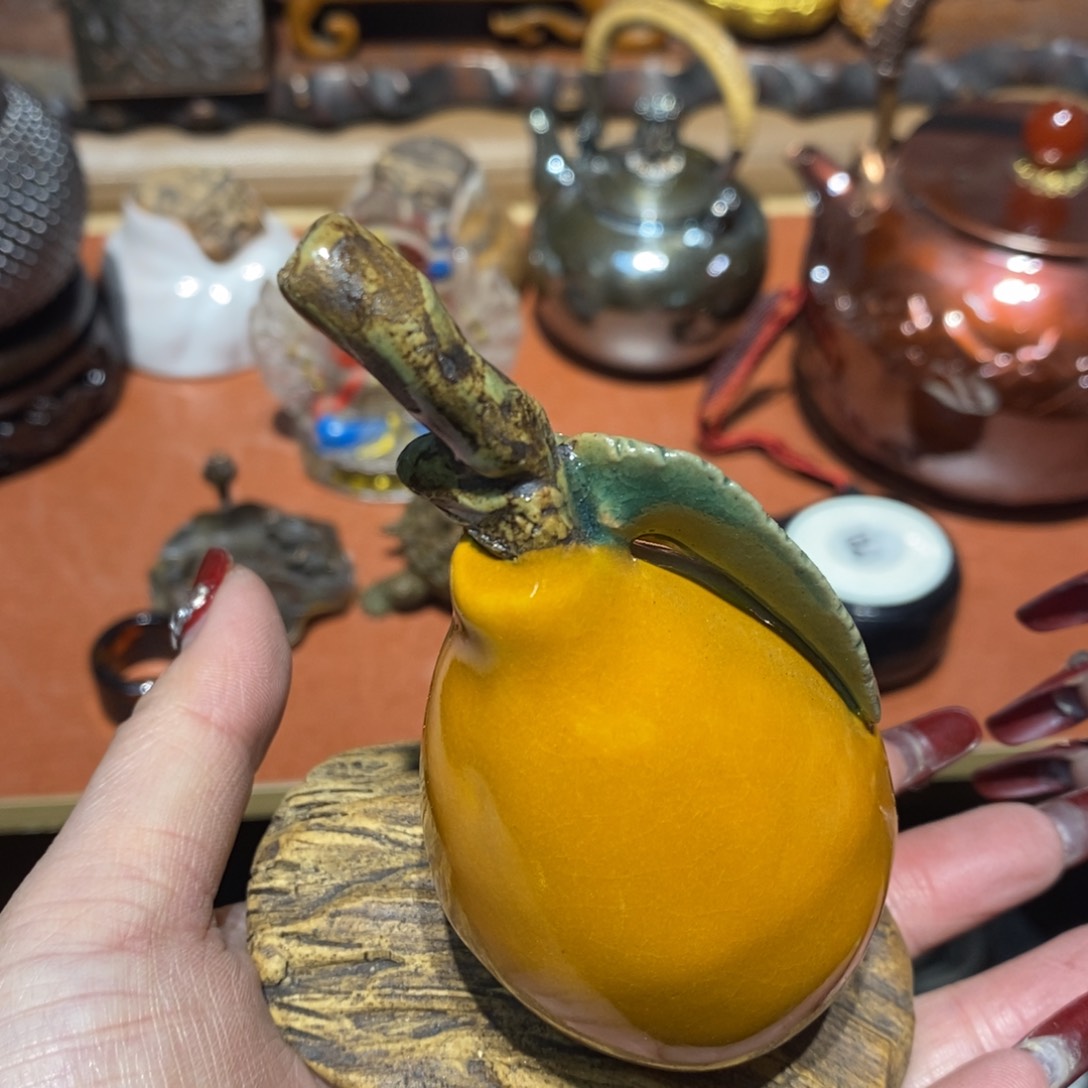 紫砂茶壶密胺手绘陶瓷