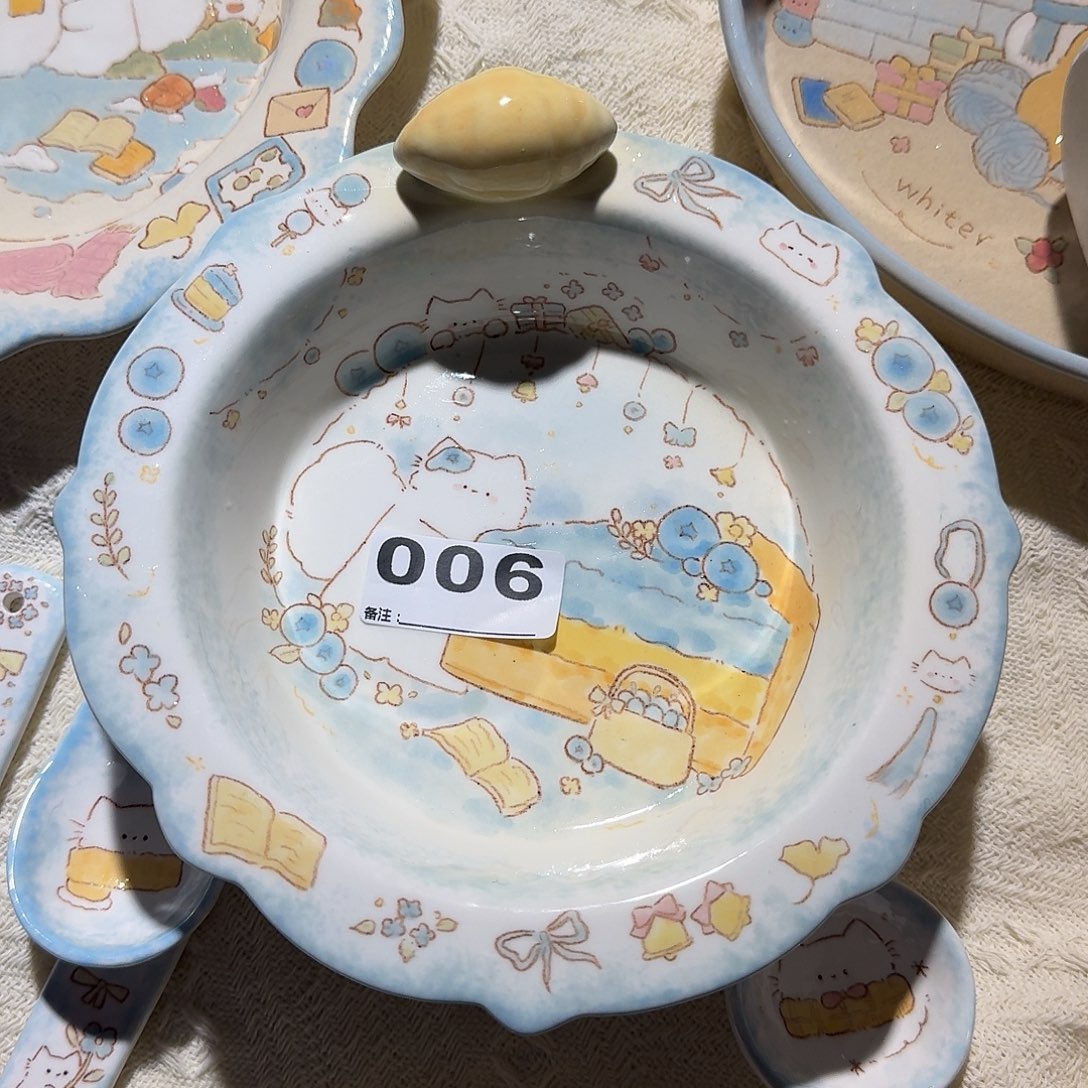 幸****陶006号陶瓷哈哈哈哈