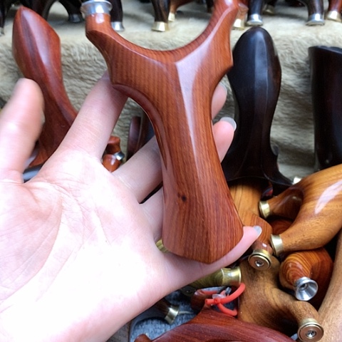 大果紫檀（缅甸花梨）574